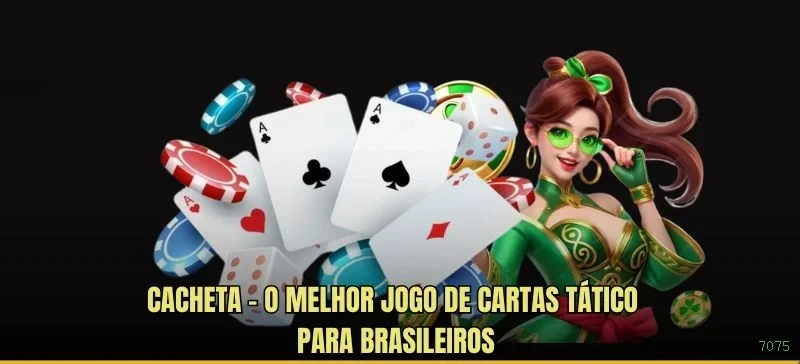 Cassino ao vivo 7075 dealers