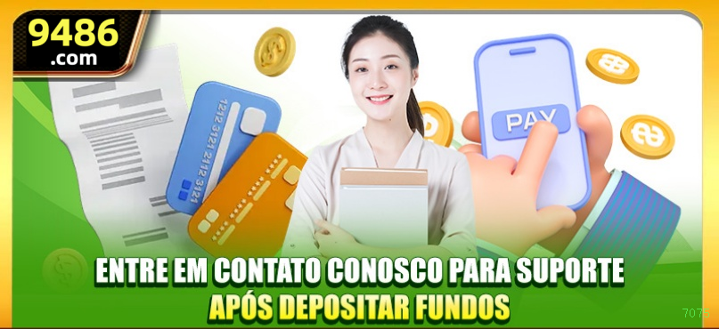 Cashback VIP 7075 - reembolso semanal
