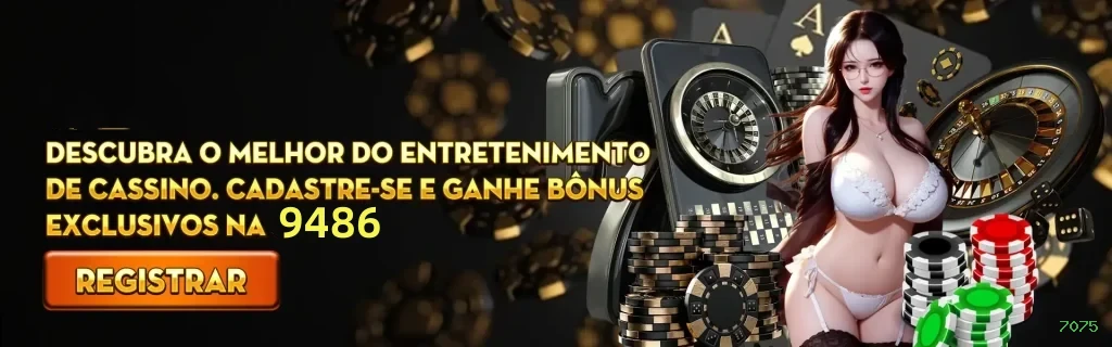 Bônus e prêmios 7075